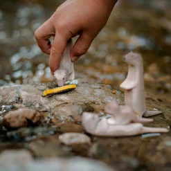 Discount Otter Rechtop Zeedieren|Wilde Dieren