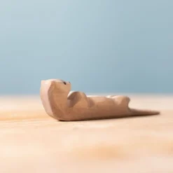 New Otter Slapend Zeedieren|Wilde Dieren