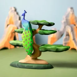 Best Pauw Vogels|Boerderijdieren