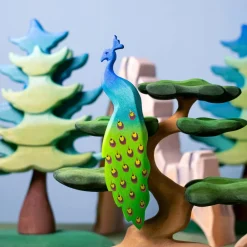 Best Pauw Vogels|Boerderijdieren