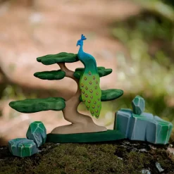 Best Pauw Vogels|Boerderijdieren