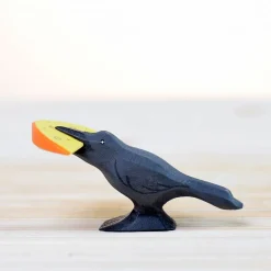 Online Raaf met Kaas Vogels|Bosdieren