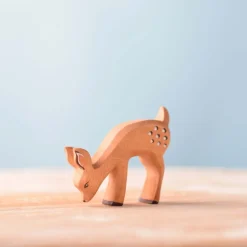 Clearance Reekalf Etend Hertachtigen|Wilde Dieren