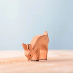 Clearance Reekalf Etend Hertachtigen|Wilde Dieren