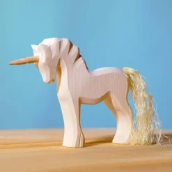 Clearance Unicorn Naturel Figuren En Toebehoren
