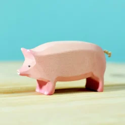 Sale Varkens Familie set 4-delig Varkens|Boerderijdieren