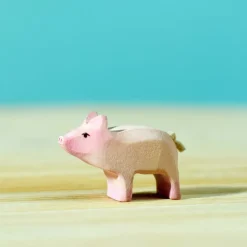 Sale Varkens Familie set 4-delig Varkens|Boerderijdieren