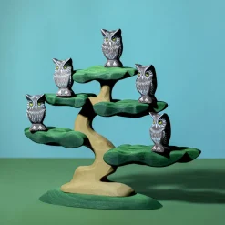 Outlet Vogel Uil Vogels|Bosdieren