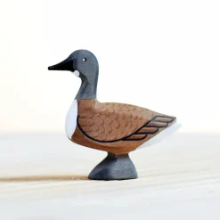 New Wilde Gans Ganzen|Bosdieren