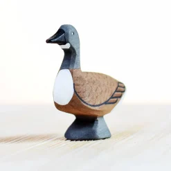 New Wilde Gans Ganzen|Bosdieren