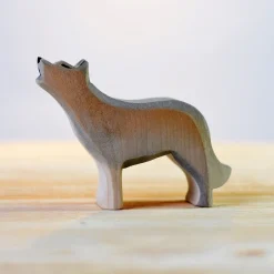 Wolf Huilend Hondachtigen