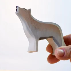 Wolf Huilend Hondachtigen