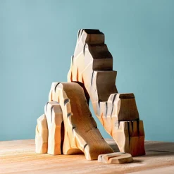 Discount BumbuToys Bergrotsen Figuren En Toebehoren