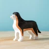 Clearance BumbuToys Berner Sennenhond Hondachtigen|Boerderijdieren