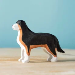 Clearance BumbuToys Berner Sennenhond Hondachtigen|Boerderijdieren