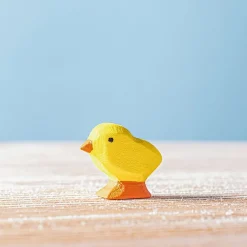 Outlet BumbuToys Kuiken Kippen|Boerderijdieren