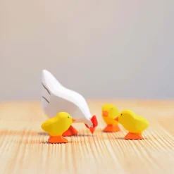 Outlet BumbuToys Kuiken Kippen|Boerderijdieren