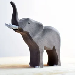 Discount BumbuToys Olifant Slurf Omhoog Olifanten|Wilde Dieren