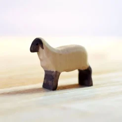 Clearance BumbuToys Schaap Lam Lopend Schapen|Boerderijdieren