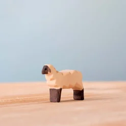 Clearance BumbuToys Schaap Lam Lopend Schapen|Boerderijdieren