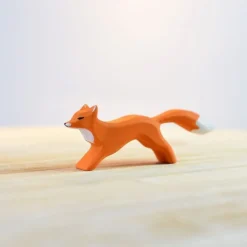 New BumbuToys Vos Rennend Hondachtigen|Bosdieren