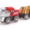 Hot Cogwheel Train Treinen