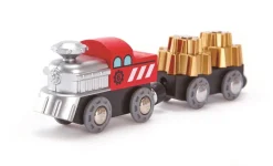 Hot Cogwheel Train Treinen