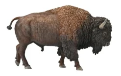 Clearance Amerikaanse Bizon 88968 Collecta Dieren En Figuren