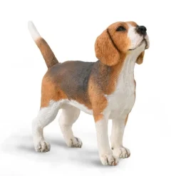 Clearance Beagle 88935 Collecta Dieren En Figuren