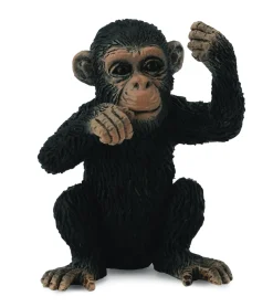 Online Chimpanseejong 88495 Collecta Dieren En Figuren