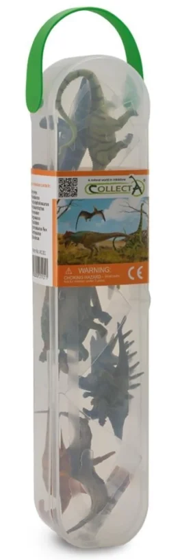 Dinosaurussen Set 10-delig Collecta Dieren En Figuren