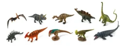 Dinosaurussen Set 10-delig Collecta Dieren En Figuren