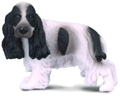 Clearance Engelse Cocker Spaniel 88070 Collecta Dieren En Figuren