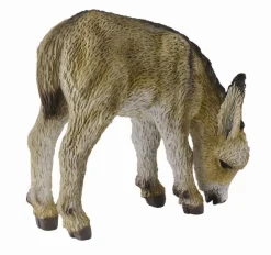 Online Ezel Veulen Grazend 88408 Collecta Dieren En Figuren