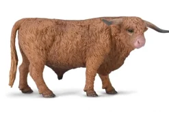 Online Hoogland Stier 80011 Collecta Dieren En Figuren