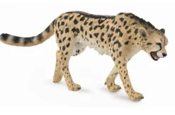 Outlet Koning Cheetah 88608 Collecta Dieren En Figuren