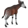 Discount Okapi 88532 Collecta Dieren En Figuren