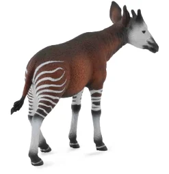 Discount Okapi 88532 Collecta Dieren En Figuren
