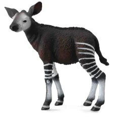 Best Okapi Kalf 88533 Collecta Dieren En Figuren