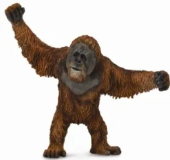 Outlet Orang-Oetan 88730 Collecta Dieren En Figuren