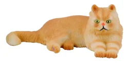 Best Perzische Kat Liggend 88330 Collecta Dieren En Figuren