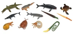 Outlet Prehistorische Zoogdieren II Set 12-delig Collecta Dieren En Figuren