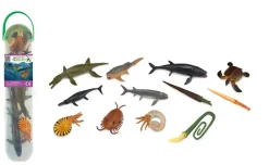 Outlet Prehistorische Zoogdieren II Set 12-delig Collecta Dieren En Figuren