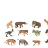 Prehistorische Zoogdieren Set 12-delig Collecta Dieren En Figuren