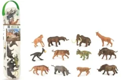 Prehistorische Zoogdieren Set 12-delig Collecta Dieren En Figuren