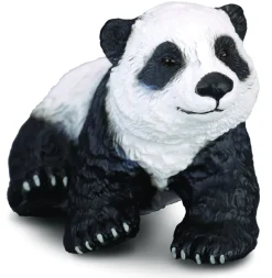 Clearance Reuze Pandawelp Zittend 88219 Collecta Dieren En Figuren