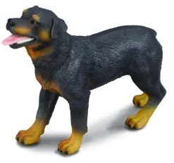 New Rottweiler 88189 Collecta Dieren En Figuren