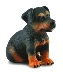Outlet Rottweiler Puppy 88190 Collecta Dieren En Figuren