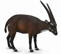 Outlet Rundantilope Saola 88640 Collecta Dieren En Figuren