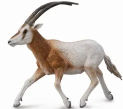 Clearance Sabelantilope 88637 Collecta Dieren En Figuren